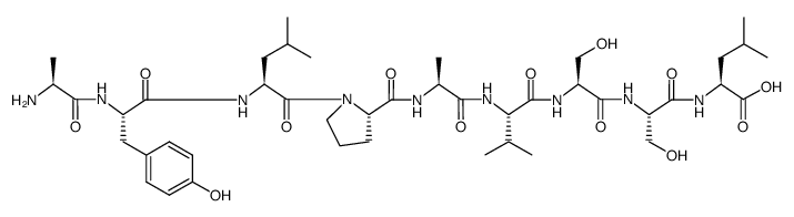 wt1-10a Structure