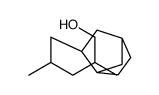 5-[bicyclo[2.2.1]hept-2-yl]-2,4-dimethylpentan-1-ol picture