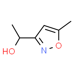 3-Isoxazolemethanol, alpha,5-dimethyl- (9CI)结构式