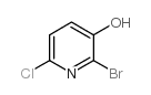 2-Bromo-6-chloropyridin-3-ol picture