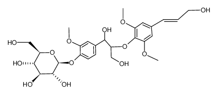 citrusin B structure