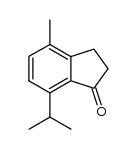 1079-03-4 structure