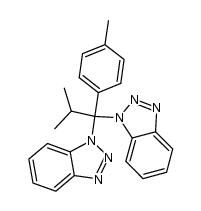 111508-09-9 structure