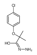 4-chlorophenoxyisobutyric acid hydrazide picture