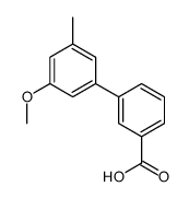 3-Methoxy-5-methylbiphenyl-3-carboxylic acid picture