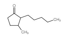 tetrahydrojasmone structure