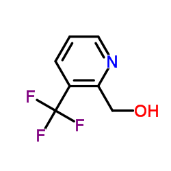 2-Methoxy-3-Trifluoromethylpyridine picture