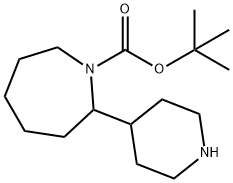 1341988-43-9 structure