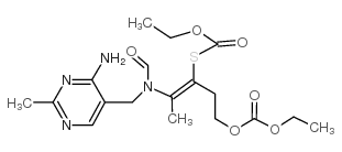 西托硫胺图片