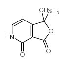 Cerpegin Structure