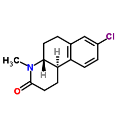 Bexlosteride. picture