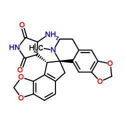 Isohyperectine structure