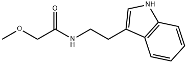 Arp2/3 Complex Inhibitor I, Inactive Control, CK-689-CAS 170930-46-8-Calbiochem结构式