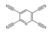 2,3,5,6-Pyridinetetracarbonitrile picture