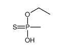 o-ethyl methylphosphonothioate picture
