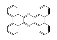 Phenanthrazine structure