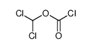 Chloroformic acid dichloromethyl ester picture