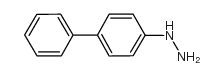 Hydrazine,[1,1'-biphenyl]-4-yl- picture