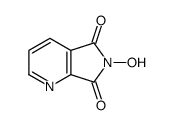 6-Hydroxy-5H-pyrrolo[3,4-b]pyridine-5,7(6H)-dione picture