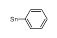 phenyltin structure