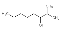 3-Octanol, 2-methyl- structure