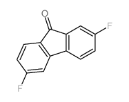 9H-Fluoren-9-one,2,6-difluoro- picture