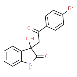 303739-95-9 structure