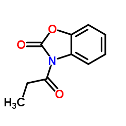 3-Propionyl-2-benzoxazolinone picture
