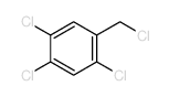 Benzene,1,2,4-trichloro-5-(chloromethyl)- picture