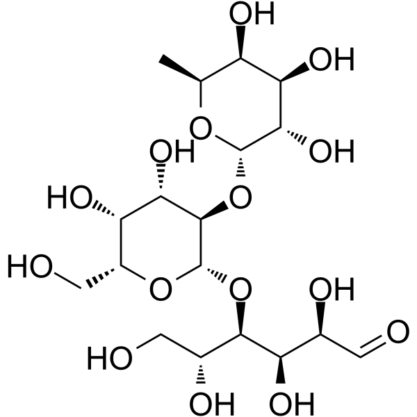 2'-Fucosyllactose picture