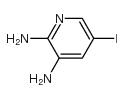 5-iodopyridine-2,3-diamine picture