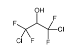 1,3-Dichloro-1,1,3,3-tetrafluoro-2-propanol picture