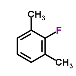 2-Fluoro-1,3-dimethylbenzene picture