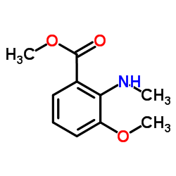 Damascenine Structure