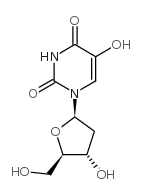 5-Hydroxy-2'-deoxyuridine picture