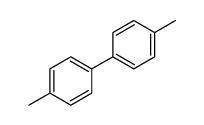 4,4'-Di(methyl-d)-1,1'-biphenyl结构式