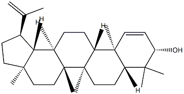 Lupa-1,20(29)-dien-3β-ol picture