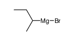 sec-BuMgBr Structure