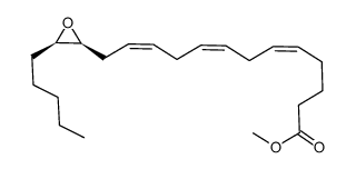 6-ketocholestanol结构式