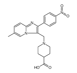 886496-36-2 structure