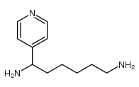 1-吡啶-4-己烷-1,6-二胺图片