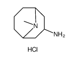 9-methyl-9-azabicyclo[3.3.1]nonan-3-amine dihydrochloride picture
