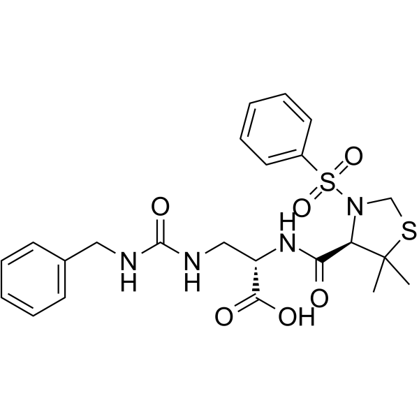 TC-I 15 Structure