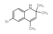 6-Bromo-1,2-dihydro-2,2,4-trimethylquinoline picture