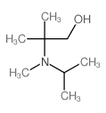 2-methyl-2-(methyl-propan-2-yl-amino)propan-1-ol picture