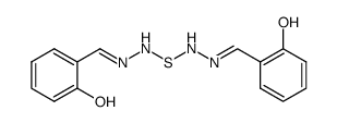 Bis sulphide Structure