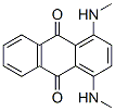 1,4-bis(methylamino)anthracene-9,10-dione picture