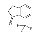 7-三氟甲基-1-茚酮图片