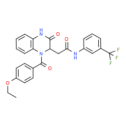 WAY-299510 Structure