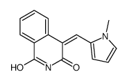 BYK204165结构式